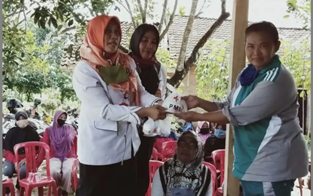 FAZZA Tani: Pusat Kesejahteraan untuk Komunitas Cilacap